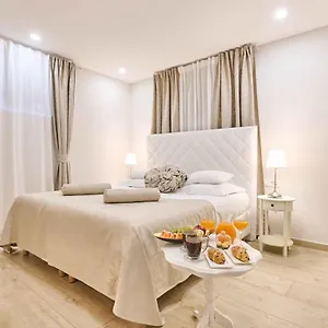 4* Couette-café Location