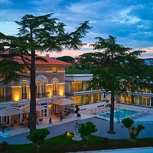 Palazzo Rainis & - Small Luxury - Adults Only 4*, Novigrad Istria Kroatien