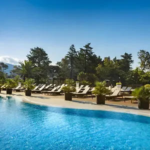 Imperial Heritage Hotel, Valamar Collection (adults Only) 4*, Rab Town Kroatien