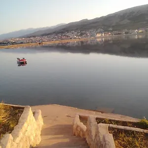 Boki , Pag Town Croazia