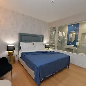 4* Frühstückspension The Duke Luxury