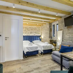 4* Frühstückspension Miara Luxury